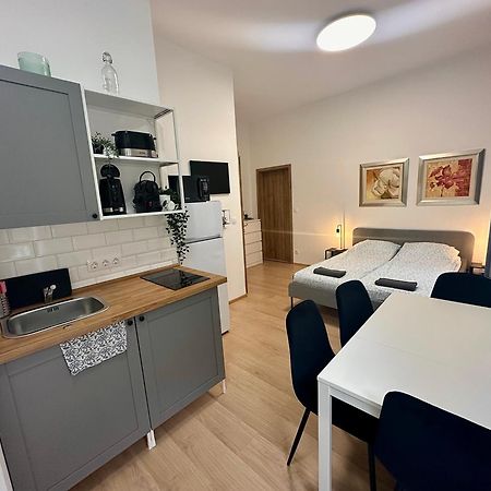 Cozy Centre Apartments Budapesta Exterior foto