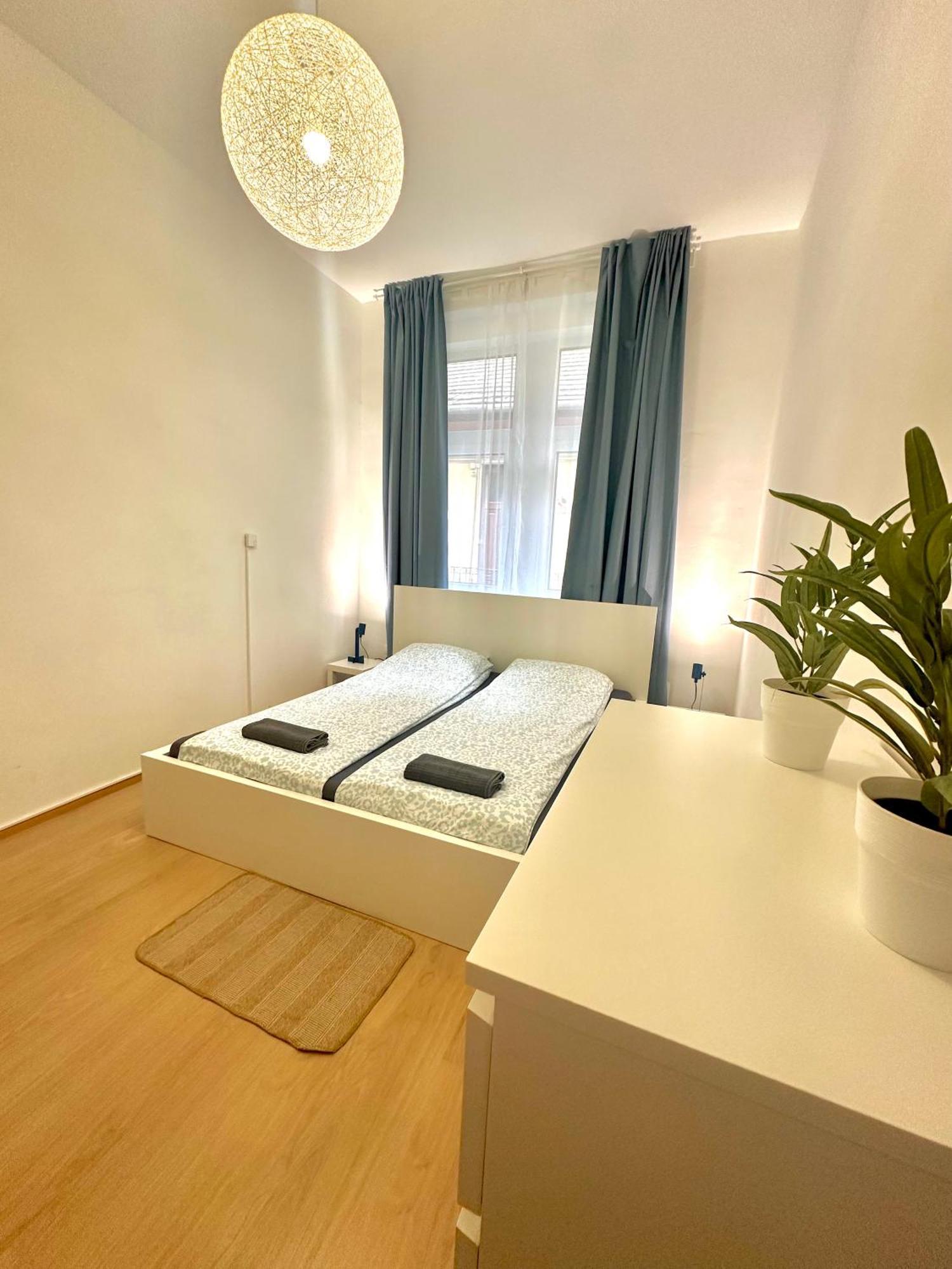 Cozy Centre Apartments Budapesta Exterior foto